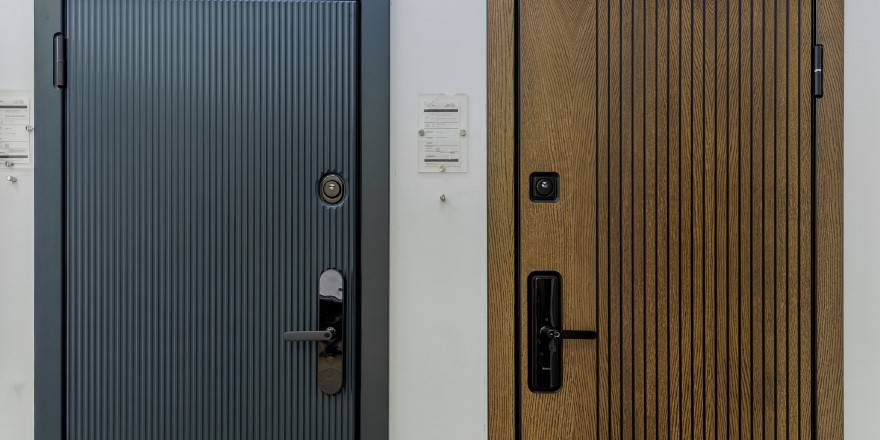 Салон дверей Марника в Гродно