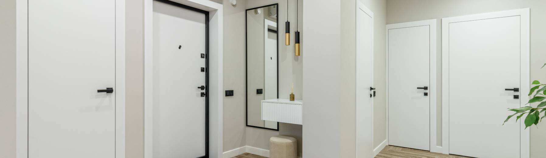 Салон дверей Марника в Гродно