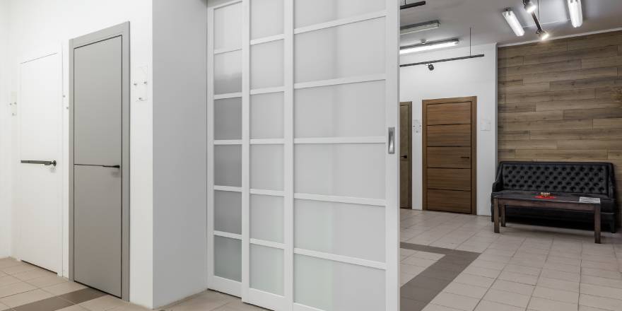 Салон дверей Марника в Гродно