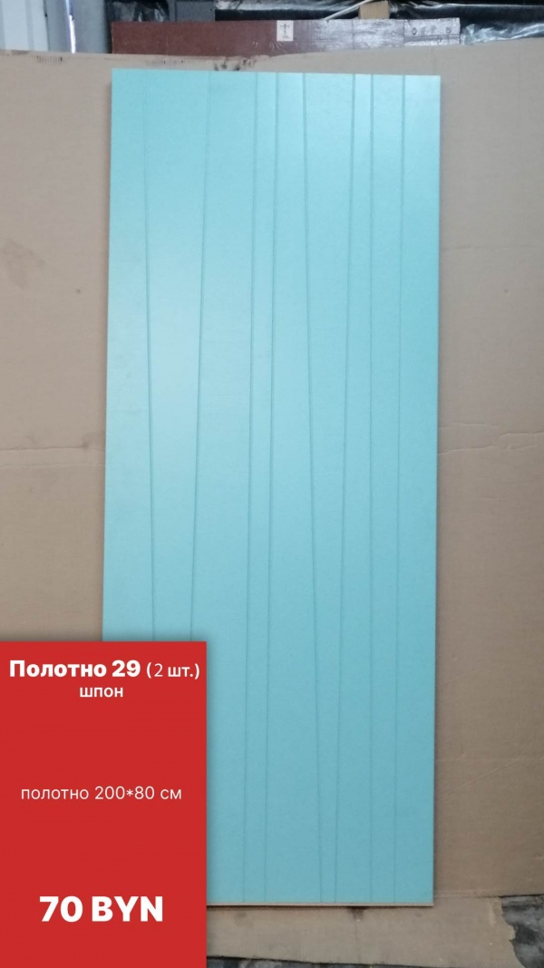 Полотно 29